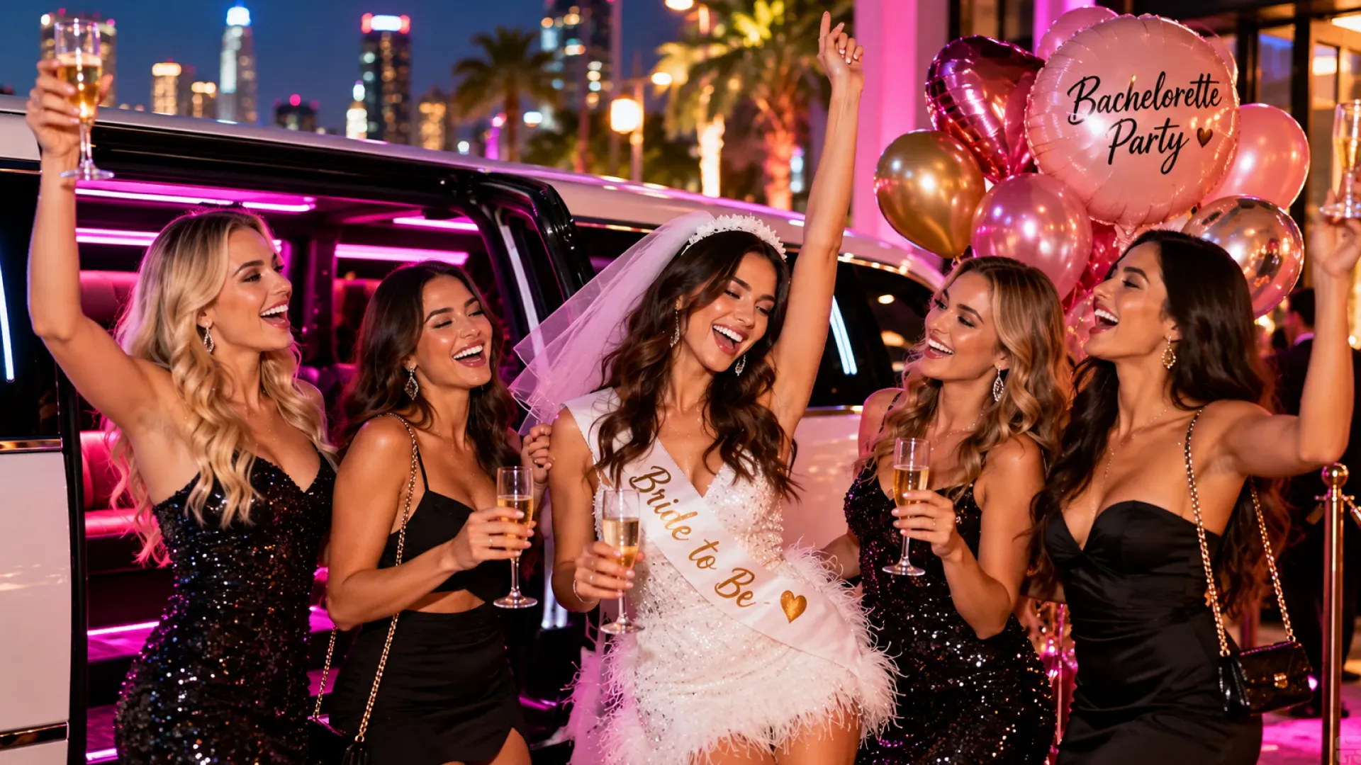 Bachelorette Parties in Butte County Bachelorette Parties in Butte County