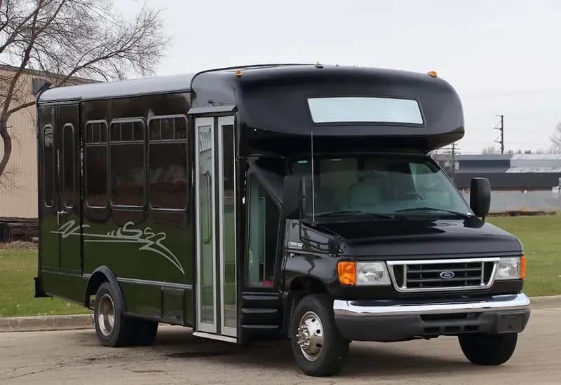 Reserve a party bus rental for events and group celebrations Reserve a party bus rental for events and group celebrations