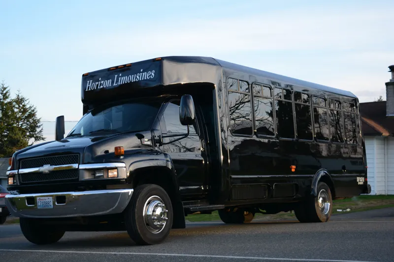 28 Passenger Party Bus 28 Passenger Party Bus for booking