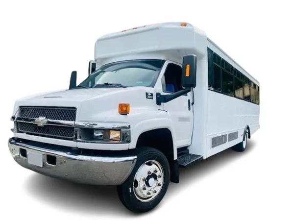 27 Passenger Party Bus 27 Passenger Party Bus for booking