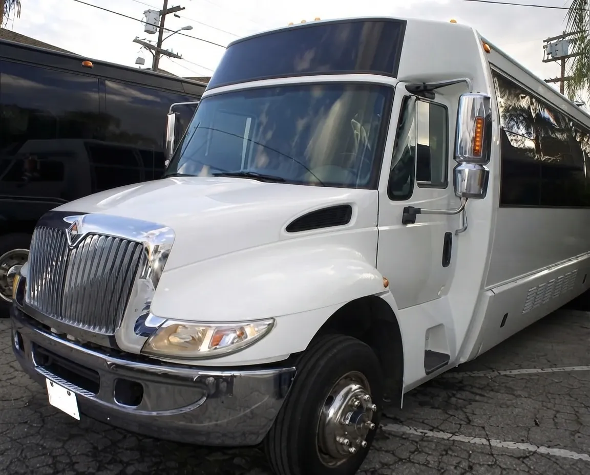 32 Passenger Party Bus 32 Passenger Party Bus for booking