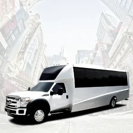 32 Passenger Party Bus 32 Passenger Party Bus for booking