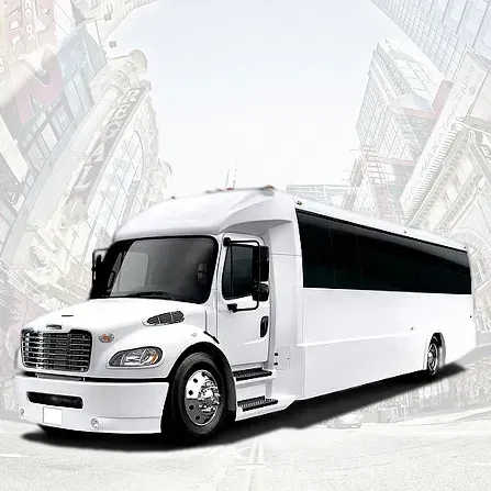 37 Passenger Party Bus 37 Passenger Party Bus for booking